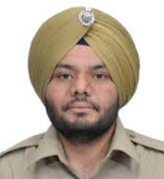Dr. Kulwant Singh IPS has been appointed as SP, BPR&D MHA, Government of India