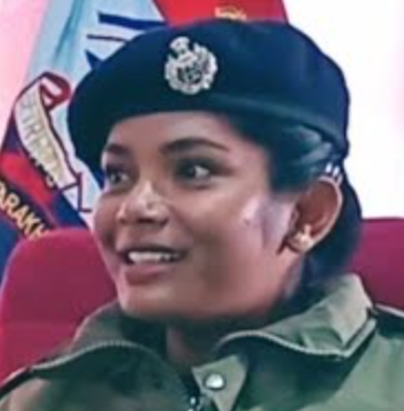 Ms.Preeti Priyadarshini IPS has been appointed as Commandant, ITBP, MHA Government of India