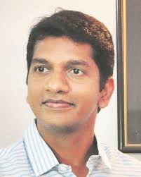 Dr. S.B Deepak Kumar IAS has been relieved and transferred as Advisor to Administrator, Lakshadweep UT administration