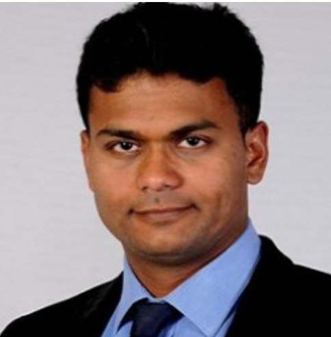 Naveen S L IAS has been relieved and transferred to Jammu & Kashmir, UT administration