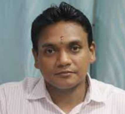 Rajesh Kumar IAS has been relieved to join Arunachal Pradesh Government