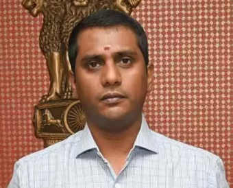 Hari Narayan Murugan IAS has been appointed as Director, Department of Drinking Water and Sanitation, Government of India