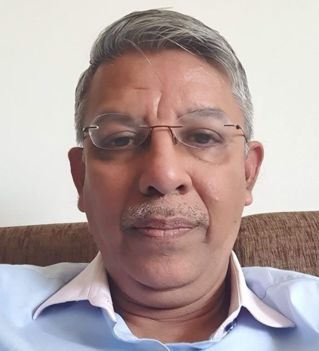 Sharad Bhaskar IPS has been appointed as DCP Traffic, Delhi Police