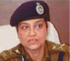 Mrs.Tadasha Mishra IPS has been appointed as Special Secretary, Home, Prison and Disaster Management Department, Jharkhand Police