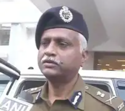 Sanjay Anandrao Lathkar IPS has been appointed as ADG, Railways, Jharkhand Police