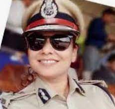 Mrs.Priya Dubey IPS has been given additional charge as ADG, Modernisation cum Training, Jharkhand Police