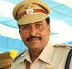 Shailendra Kumar Sinha IPS has been appointed as IG, Dhumka, Jharkhand Police