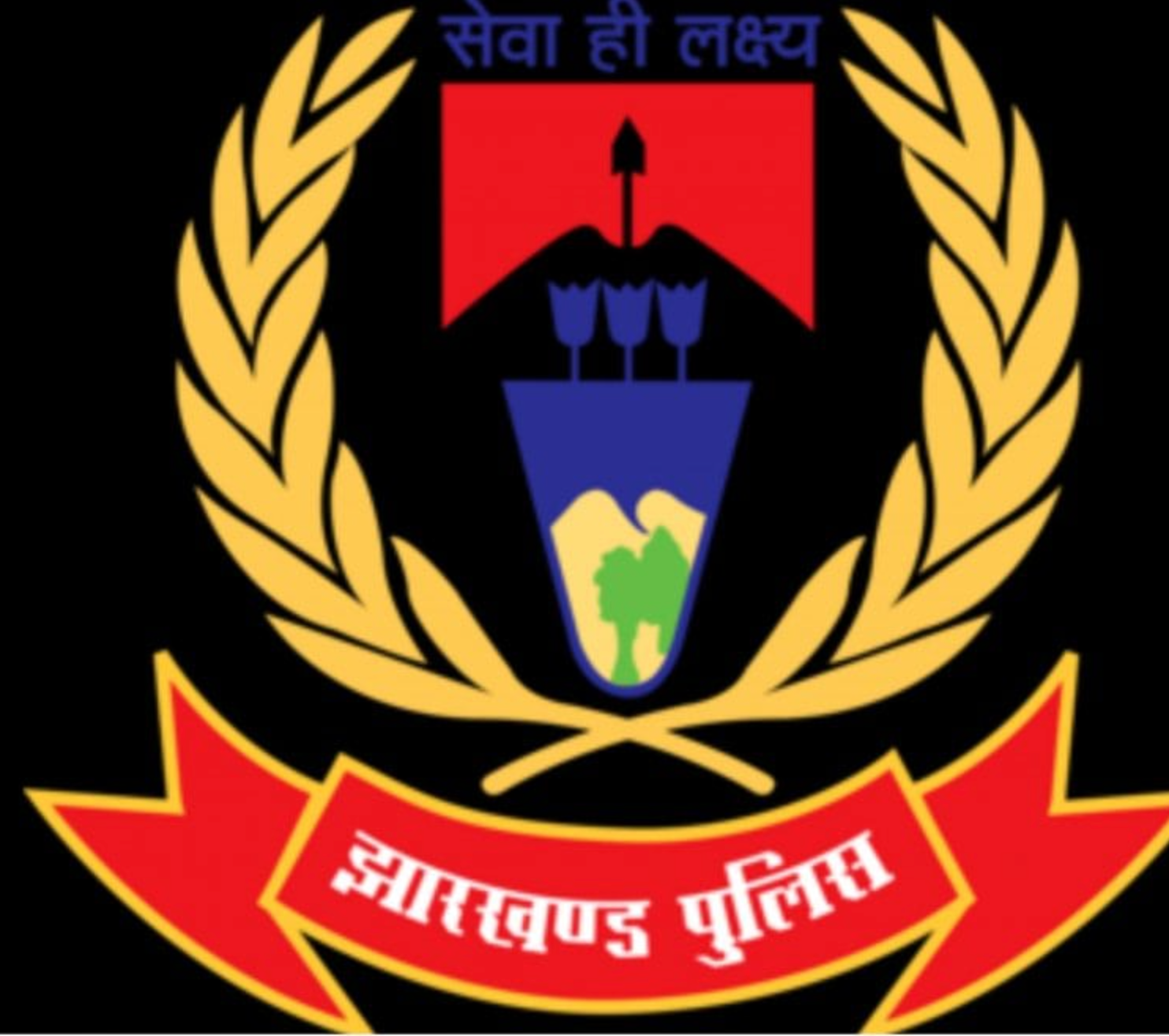 Sudharshan Kumar Sinha IPS has been appointed as IG, Organised Crime and Investigation, Jharkhand Police