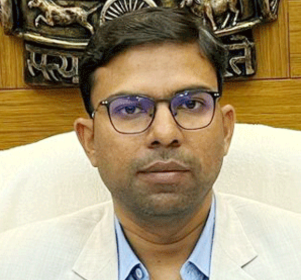 Bhagwati Prasad Kalal IAS has been appointed as Director, Department of School Education & Literacy, Government of Rajasthan