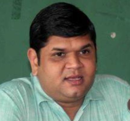 More Ashish Madhaorao IAS has been appointed as Joint Secretary, Department of Financial Services, Government of India