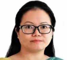 Ms. Saidingpuii Chhakchhuak IAS has been appointed as Joint Secretary, NHRC Ministry of Home Affairs, Government of India