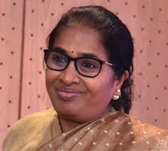 Ms. Latha Ganapathy IAS has been appointed as Joint Secretary, Department of Social Justice & Empowerment, Government of India