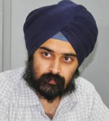 Supreet Singh Gulati IAS has been appointed as Joint Secretary, Ministry of Statistics & Programme Implementation, Government of India