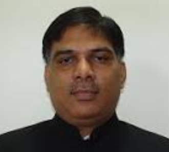 Daya Nidhan Pandey IAS has been appointed as Joint Secretary, Ministry of Steel, Government of India
