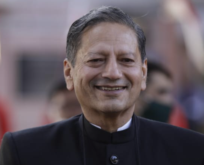 Sanjeev Chopra IAS has been given additional charge of Secretary Ministry of Food Processing Industries, Government of India
