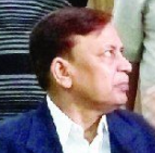 Anil Kumar IPS  has been transferred  ADG Women Security with additional charge  ADG Welfare,  Madhya Pradesh Police