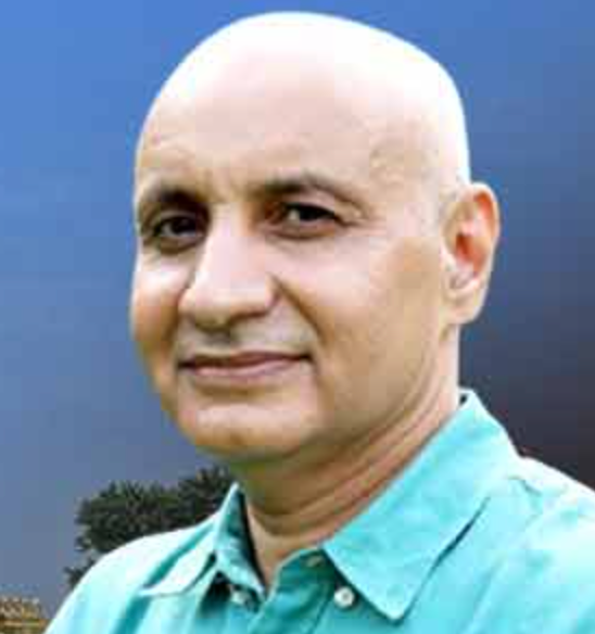 Vir Vikram Yadav IAS has been given additional charge of Chairman CPCB, Ministry of Environment. Government of India