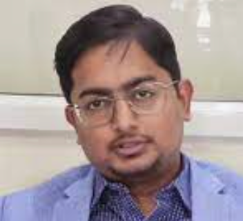 Vishal Gupta IAS  has been appointed as Private Secretary to Union Minister for Culture and Tourism