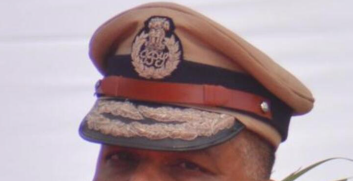 DG Empanelment of 1994 batch IPS officers On Cards?