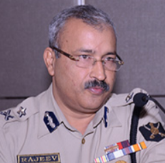 Rajeev Krishna IPS Gets Additional Charge of DGP Uttar Pradesh Police