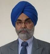 Inder Deep Singh Dhariwal IA&AS has been prematurely repatriated to his parent cadre