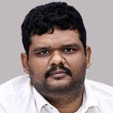 Nikhil Pavan Kalyan IAS has been appointed as Director, Census Operations, Government of India