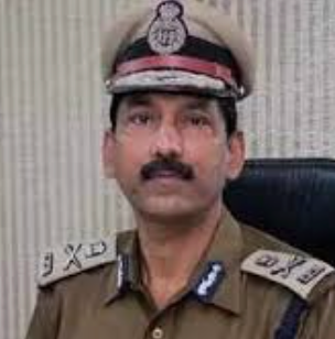 Ashutosh Pandey IPS has been promoted to the rank of DG in Uttar Pradesh Police