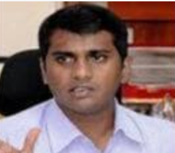 Hemant Sadashiv Borale ITS has been prematurely repatriated to his parent cadre