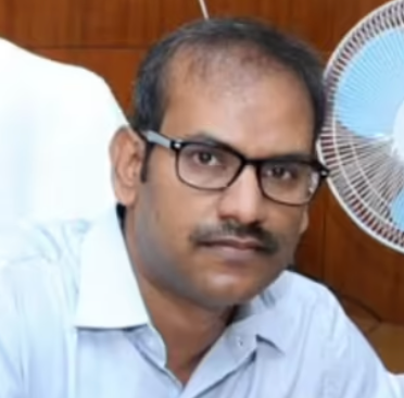 V. Jaya Chandra Bhanu Reddy IAS has been appointed as Director, Department of Animal Husbandry & Dairying Delhi, Government of India