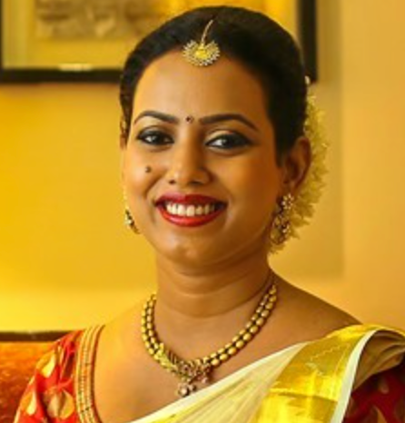 Dr. Veena N Madhavan IAS has been appointed as Special Secretary, Co-operation Department