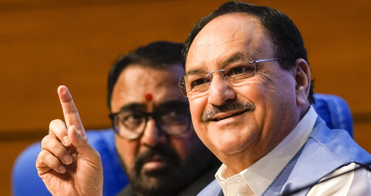 BJP Is Likely To Have New President By The End of July?