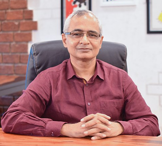 Neeraj Mittal IAS has been given additional charge of Secretary Ministry of Electronics and IT, Government of India