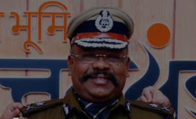 Senthil Avoodai Krishna Raj S, IPS has been appointed as DIG(CISF)Ministry of Home Affair Government of India.