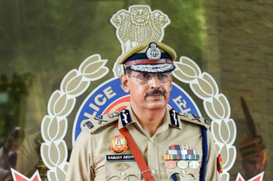 Choices In Fog For Next Delhi Police Commissioner
