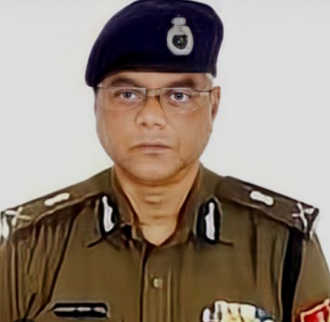 4 Names Sent To UPSC For Next Rajasthan DGP