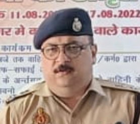 Swapnil Mamgain IPS has been appointed as DIG, BSF MHA, Government of India