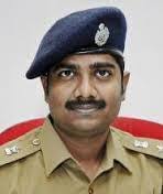 M.R Sibi Chakravathi IPS has been appointed as DIG, Vigilance officer, Tamil Nadu New Prints and Paper Limited, Tamil Nadu Police