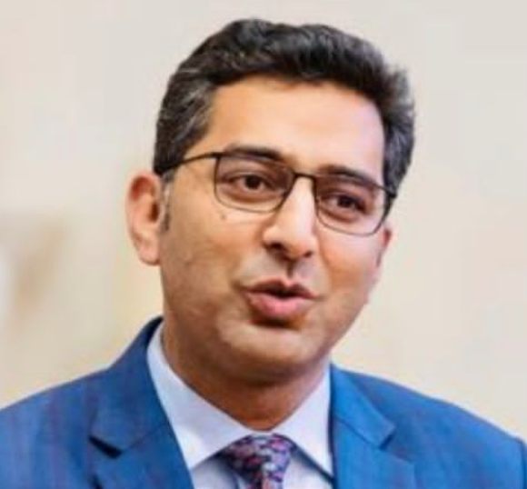 Shahid Iqbal Choudhary IAS has been appointed as Secretary, Science and Technology Department UT administration Jammu and Kashmir