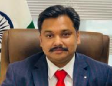 Dr. Piyush Singla IAS has been appointed as Secretary, Information Technology Department, UT administration Jammu and Kashmir