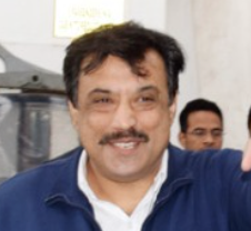 Majid Khalil Ahmad Drabu IAS has been transferred as Commissioner, Enquires, J&K, UT administration