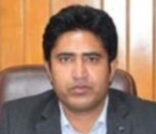 Baseer Ul Haw Chaudhary IAS has been transferred as Mission Director, National Health Mission J&K, UT administration