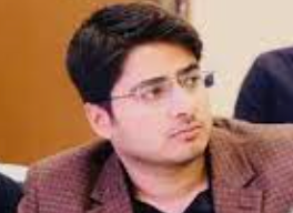 Faz Lul Haseeb IAS has been transferred as Commissioner, Srinagar Municpal Corporation, UT administration.