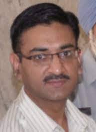 Vineet Garg IAS  has been transferred as ACS Haryana School Education, Government of Haryana