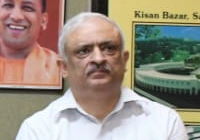 Devesh Chaturvedi IAS has been given additional charge as Secretary, Ministry of Cooperation Government of India