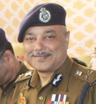 Bhanu Bhaskar IPS has been empanelled to the rank of ADG in Government of India