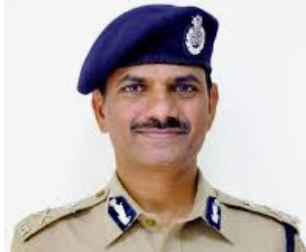 N Madhusudhana Reddy IPS has been empanelled to the rank of ADG in Government of India