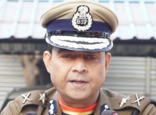 Anand Pratap Singh IPS has been empanelled to the rank of ADG in Government of India