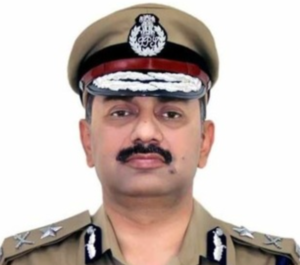Amitabh Singh Dhillon IPS has been empanelled to the rank of ADG in Government of India