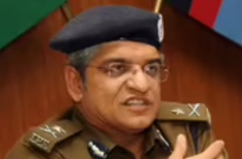 Ashish Batra IPS has been empanelled to the rank of ADG in Government of India
