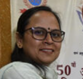 Mrs.Rekha Lohani IPS has been empanelled to the rank of ADG in Government of India
